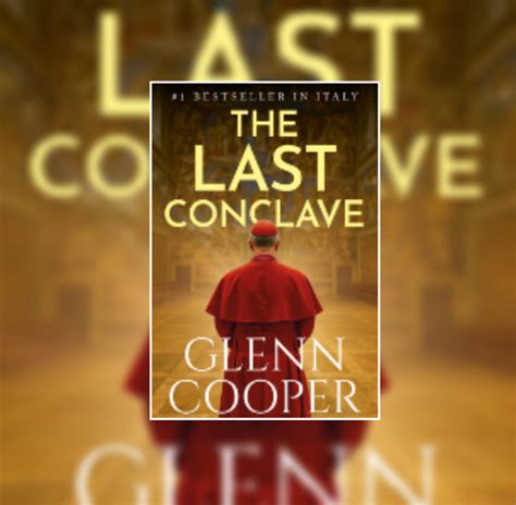 The Last Conclave