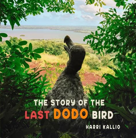 The Last Dodo