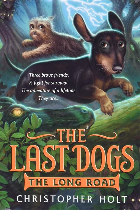 The Last Dogs