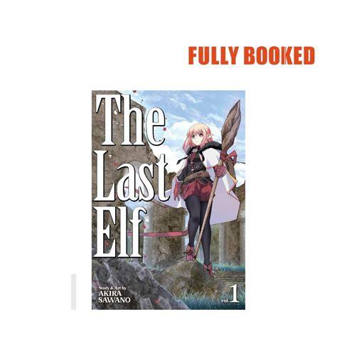 The Last Elf