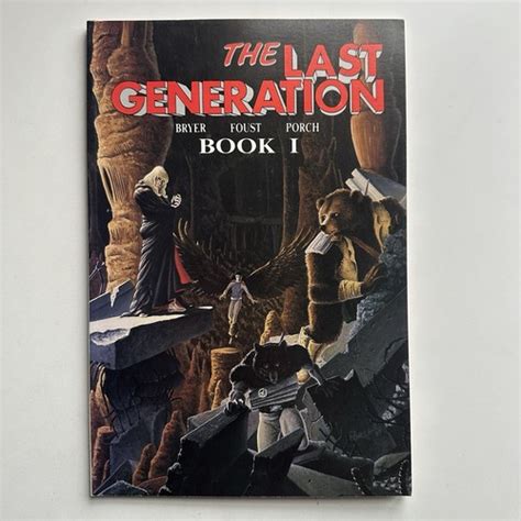 The Last Generation