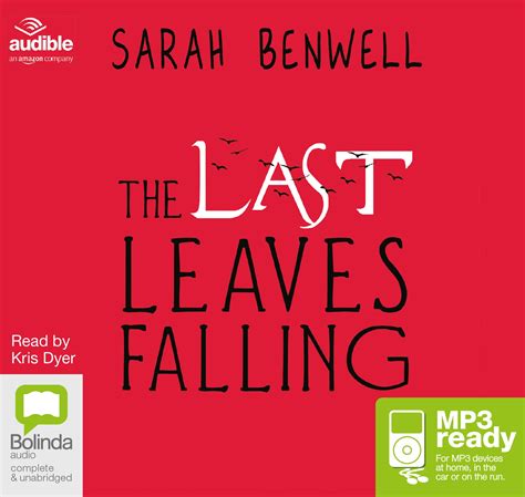 The Last Leaves Falling