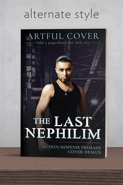 The Last Nephilim