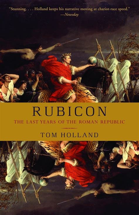 The Last Rubicon