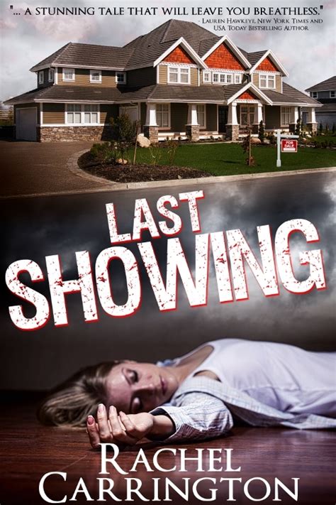 The Last Showing