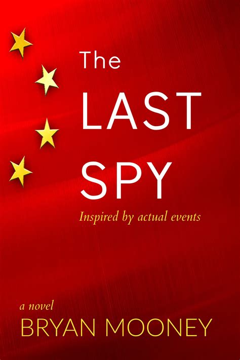 The Last Spy