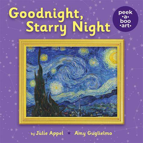 The Last Starry Night