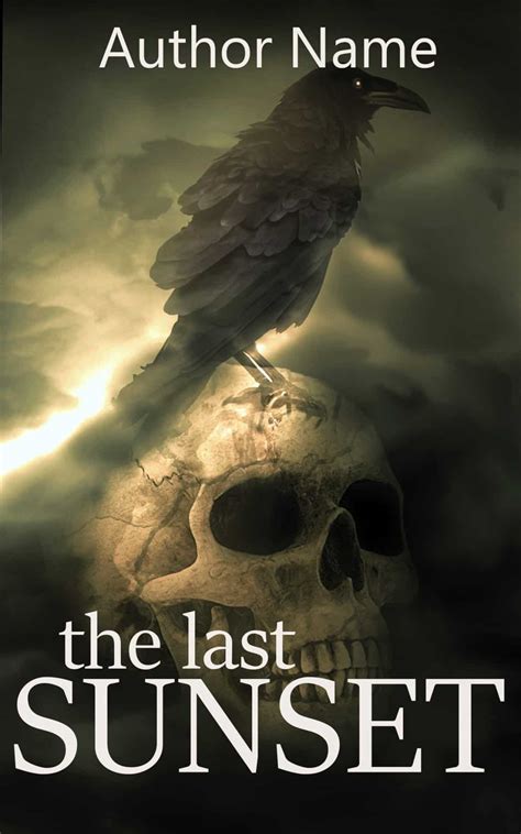 The Last Sunset