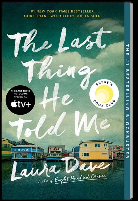 The Last Thing Planned
