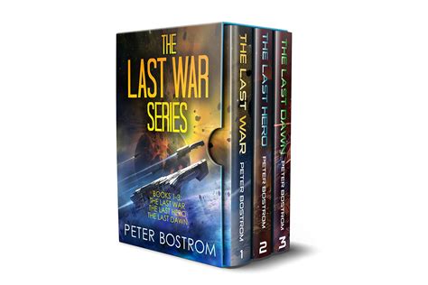 The Last War