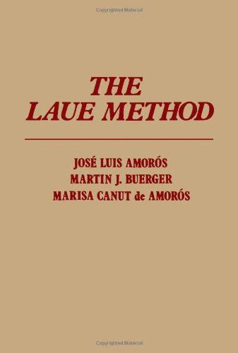 The Laue Method