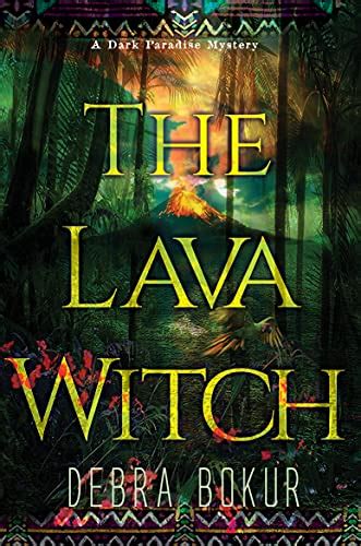 The Lava Witch: Library Edition