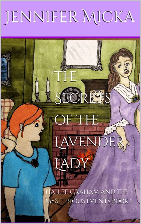The Lavender Lady