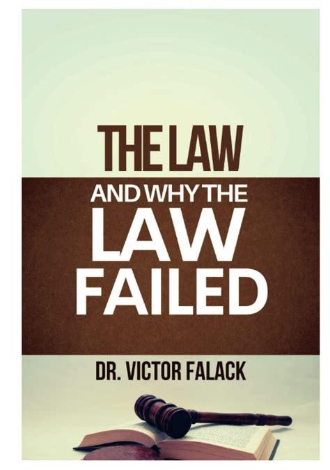 The Law of Lines