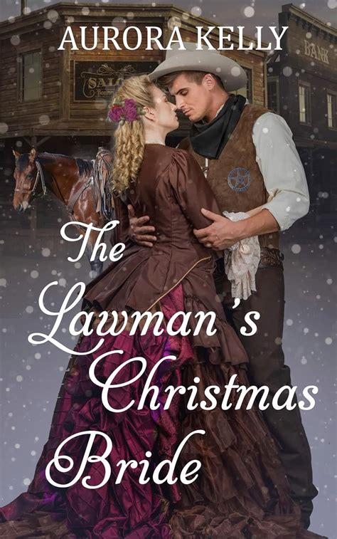 The Lawman's Christmas Bride