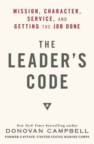 The Leader's Code