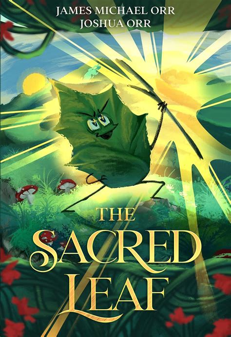 The Leaf