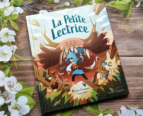 The Lectrice
