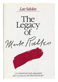 The Legacy of Mark Rothko