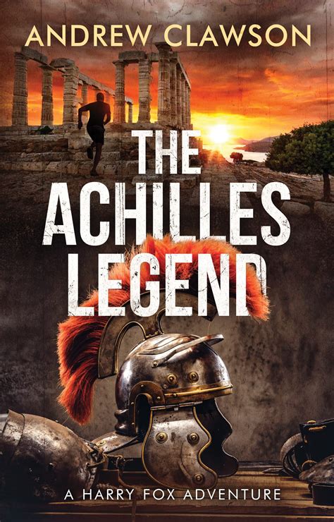 The Legend of Achilles