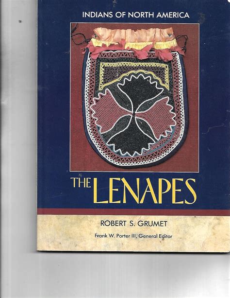The Lenapes