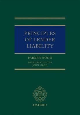 The Lender Liability Deskbook