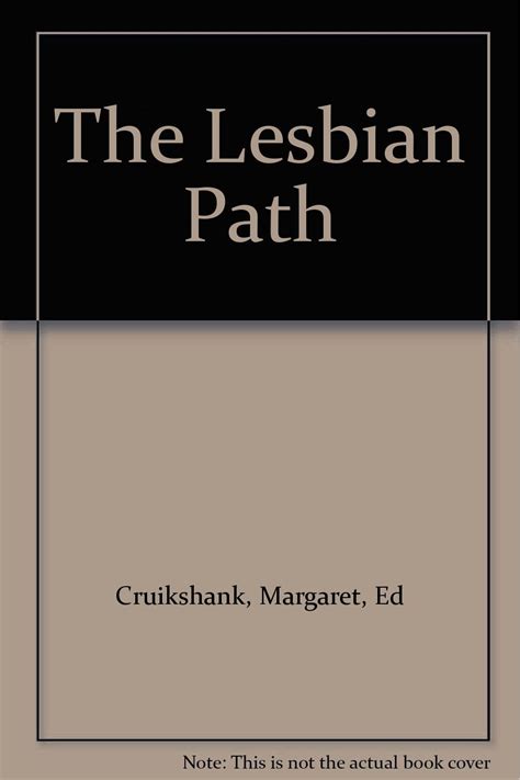 The Lesbian Path
