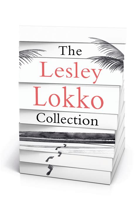 The Lesley Lokko Collection