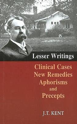 The Lesser Writings