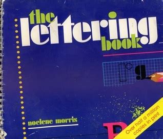 The Lettering Book
