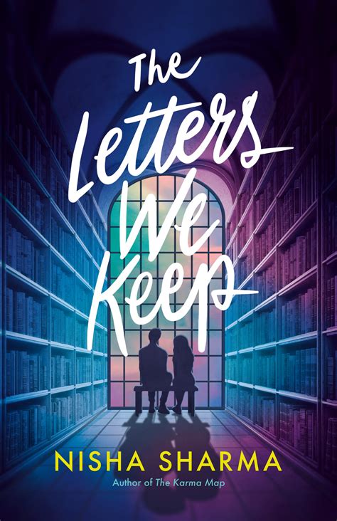 The Letters We Ignore