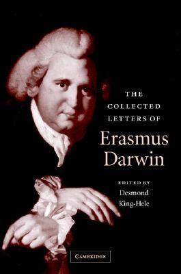The Letters of Erasmus Darwin