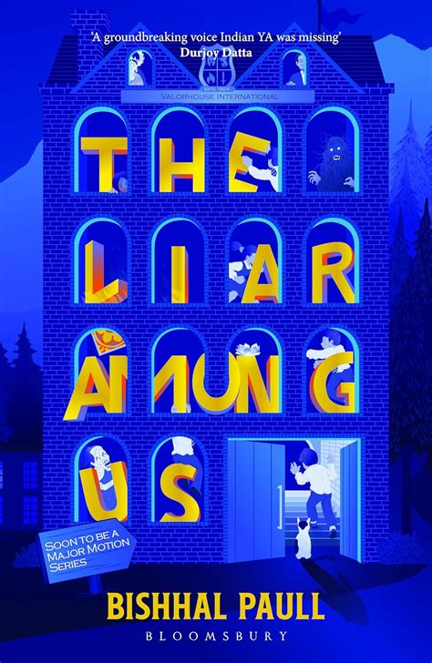The Liar