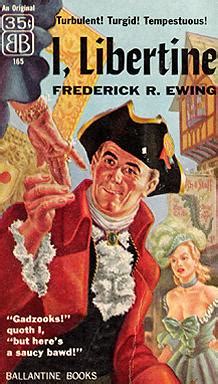 The Libertine