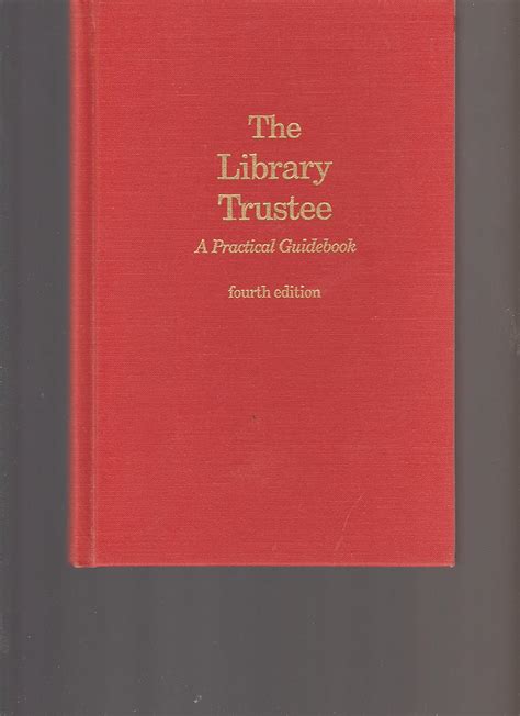 The Library Trustee
