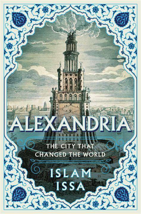 The Library of Alexandria
