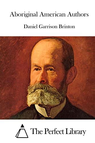 The Library of Daniel Garrison Brinton