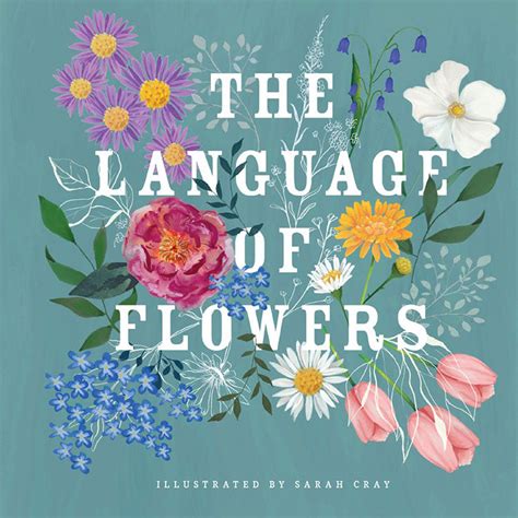 The Library of Flowers