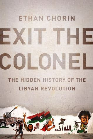 The Libyan Revolution