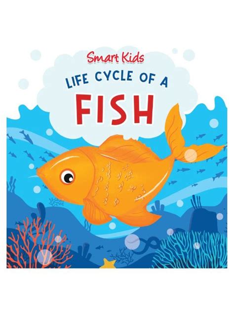 The Life Cycle of Fish