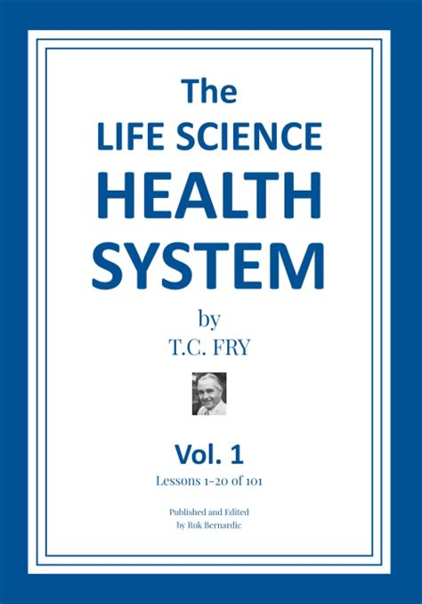 The Life Science Health System