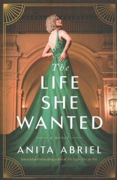 The Life She Wanted To Live