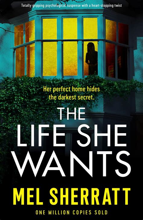 The Life She Wants