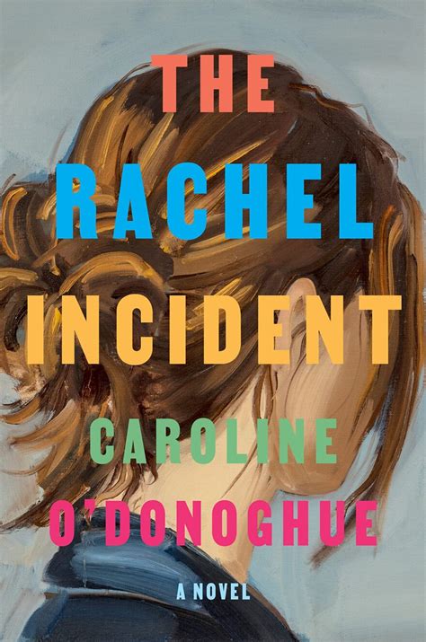 The Life and Deaths of Rachel Long