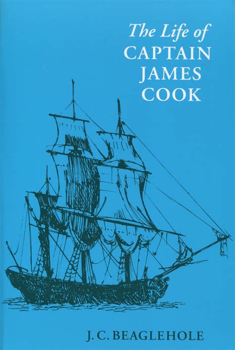 The Life of Captain James Cook