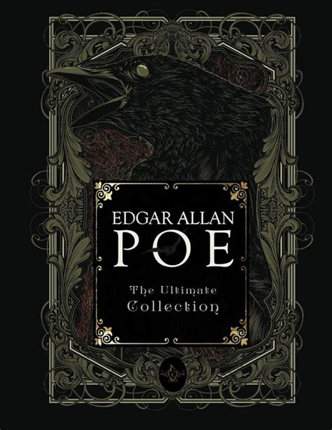 The Life of Edgar Allan Poe