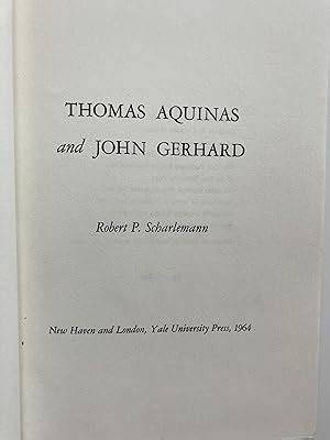 The Life of John Gerhard