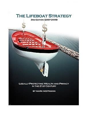The Lifeboat Strategy