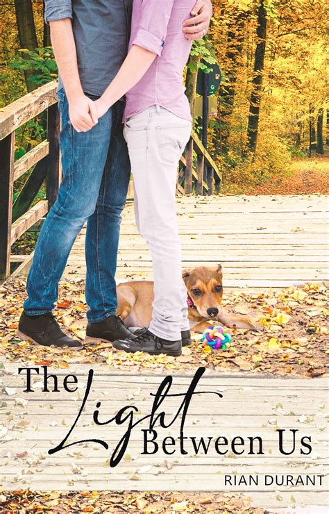 The Light Between Us