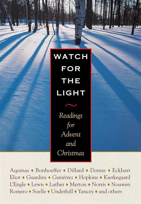 The Light of Advent